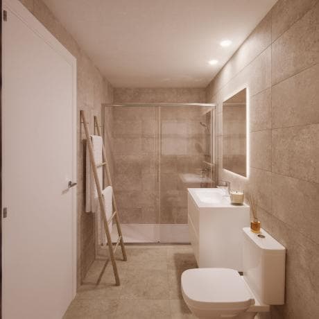 Sprzedaż mieszkania w Piso en Calle Federico de Castro Bravo, 2, Palmete-Padre Pío-Hacienda San Antonio, Sevilla, Sewilla
thumbnail 2