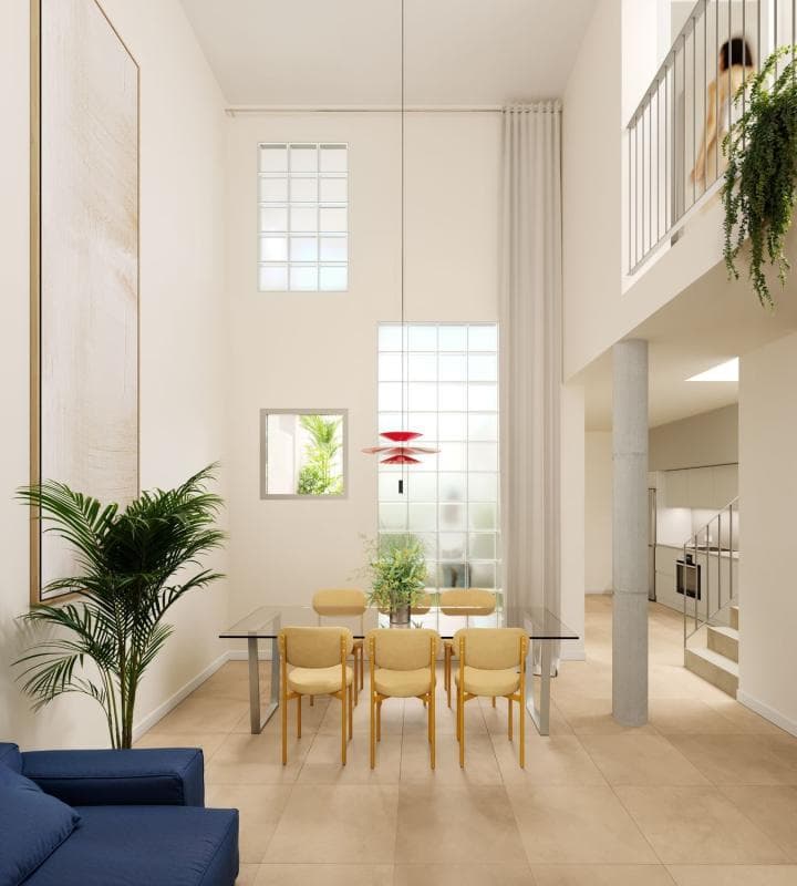 Продажа квартиры на Piso en Calle de la Cal, 21, 12 de Octubre-Orcasur, Madrid, Мадрид
photo 2