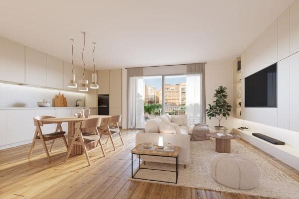 Sale of flat in Piso en Calle Ausiàs Marc, 7, Gràcia, Sabadell, Sabadell
photo 1