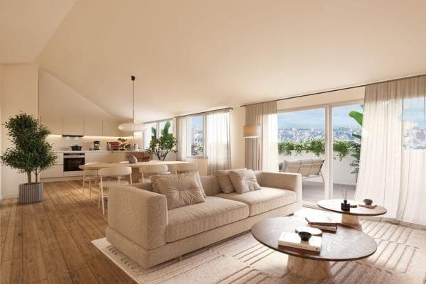 Sale of flat in Piso en Calle Ausiàs Marc, 7, Gràcia, Sabadell, Sabadell
thumbnail 1