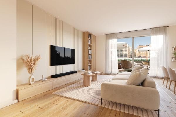 Sale of flat in Piso en Calle Ausiàs Marc, 7, Gràcia, Sabadell, Sabadell
thumbnail 2