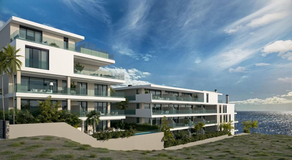 Продажа квартиры на Piso en Carretera de acceso Tf 47, km 4 s/n, Callao Salvaje, Adeje, Адехе
photo 4