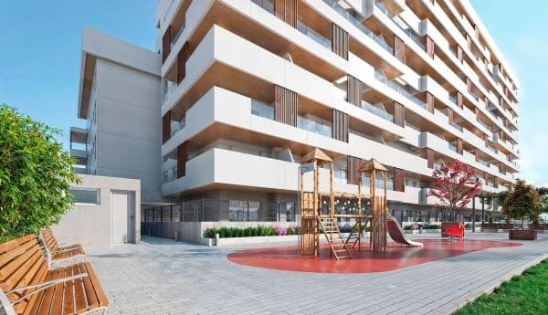 Продажа квартиры на Piso en Calle Pepe Samitier, 6, Torreblanca - Pla del Vent, Sant Joan Despí, Сант-Жоан-Деспи
thumbnail 2