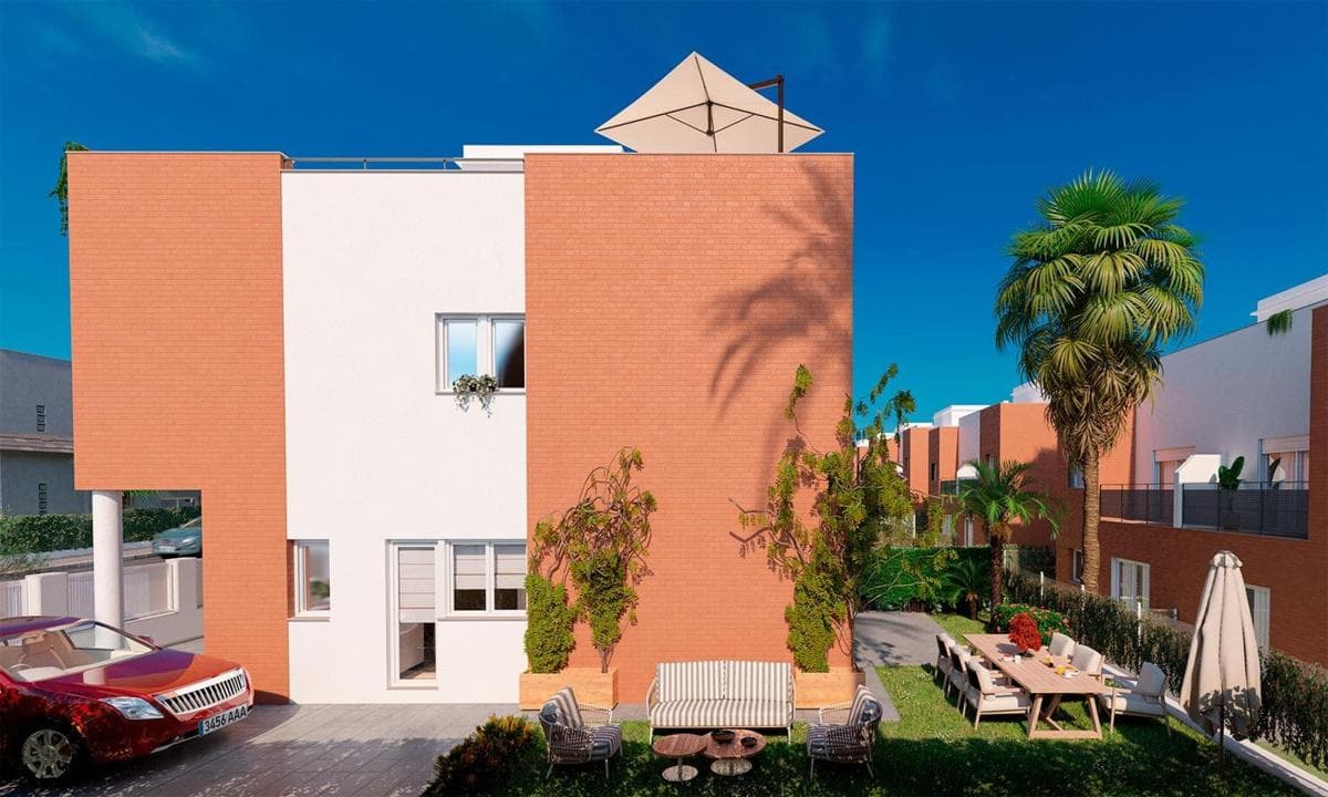 Properties for sale and rent in Spain photo 3