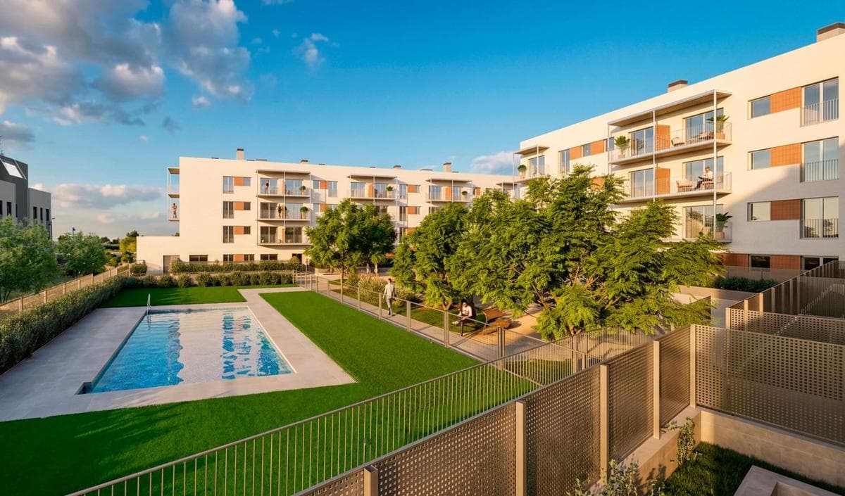 Sprzedaż mieszkania w Piso en Calle Antoni Maria Alcover, 15, Masia Nova - Solicrup, Vilanova i la Geltrú, Vilanova i la Geltrú
photo 5
