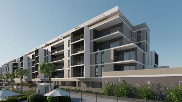 Продажа квартиры на Piso en Avenida de la Navegación s/n, Nuevo Bulevar, Mairena del Aljarafe, Майрена дель Альхарефе
thumbnail 1