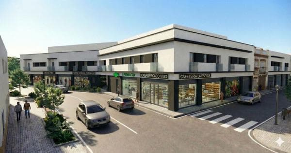 Duplex for sale on Dúplex en Calle Manuel Jiménez León, 23, El Viso del Alcor, El Viso del Alcor thumbnail 1