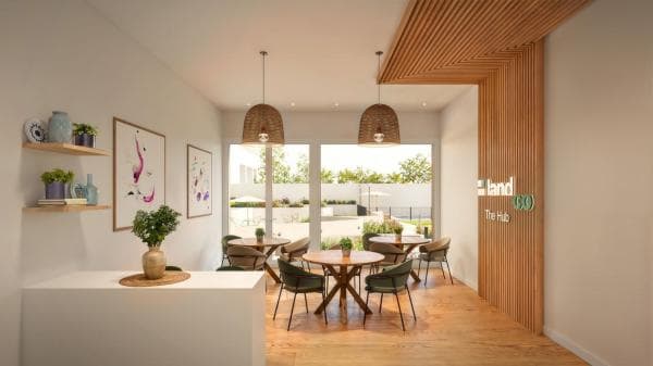 Продажа квартиры на Piso en Calle Poligono Uzp0202 los Cerros - parcela, 16 b s/n, Los Cerros, Madrid, Мадрид
thumbnail 1