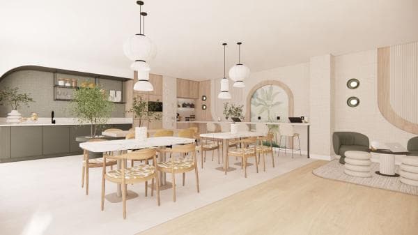 Продажа квартиры на Piso en Calle Granadillos, 28, Bulevard norte, Mairena del Aljarafe, Майрена дель Альхарефе
thumbnail 1