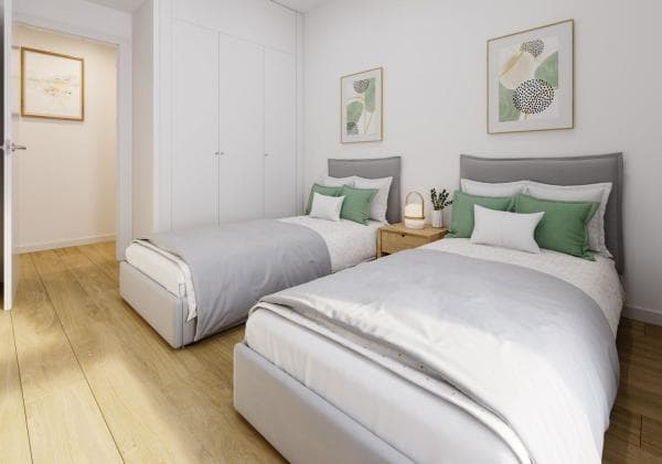 Продажа квартиры на Piso en Calle Maimónides, 6, Nuevo Bulevar, Mairena del Aljarafe, Майрена дель Альхарефе
photo 1
