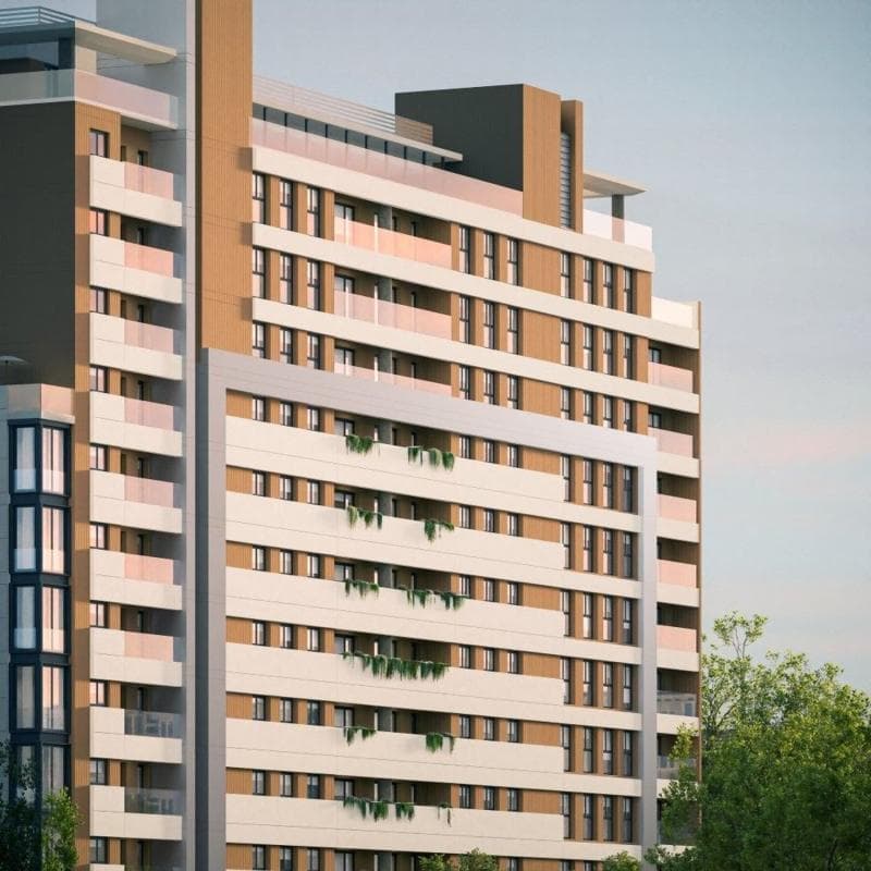 Sale of apartment in Piso en Los Cerros, Madrid, Madrid
photo 4