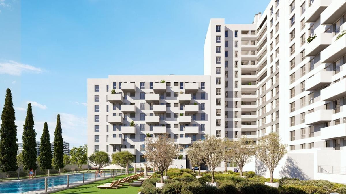 Продажа квартиры на Piso en Poligono Uzp0202 los Cerros, 356, Los Cerros, Madrid, Мадрид
photo 4