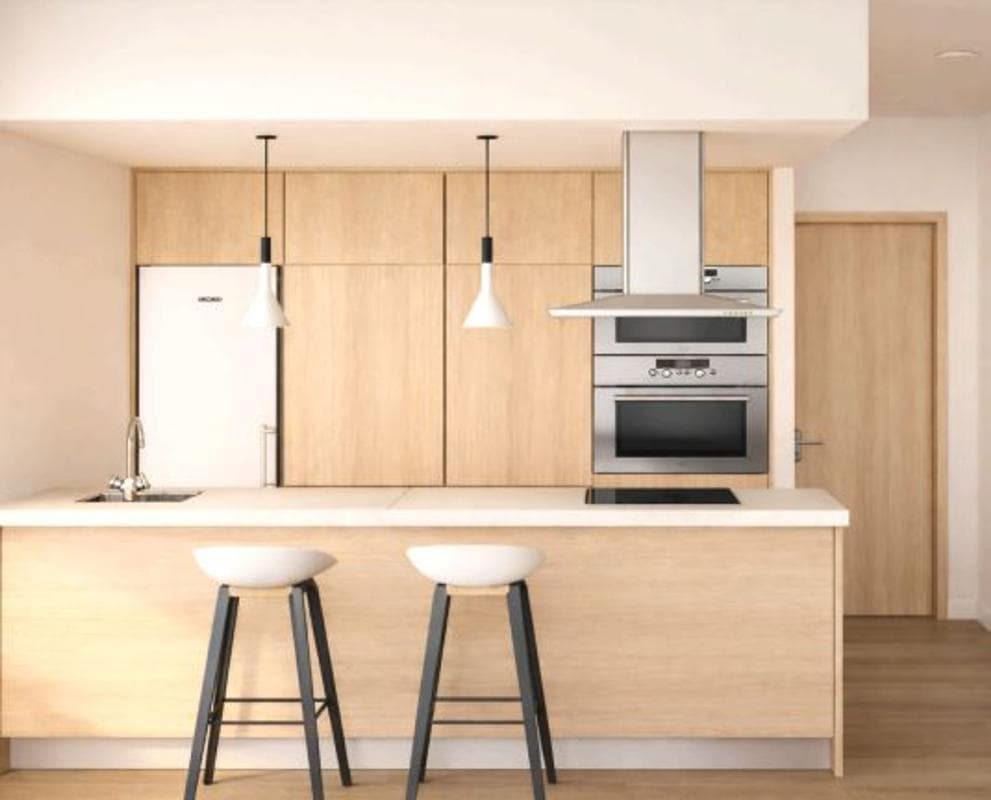 Venta de piso en Piso en Avenida Panagall, 90, Arenys de Munt, Arenys de Munt
photo 2