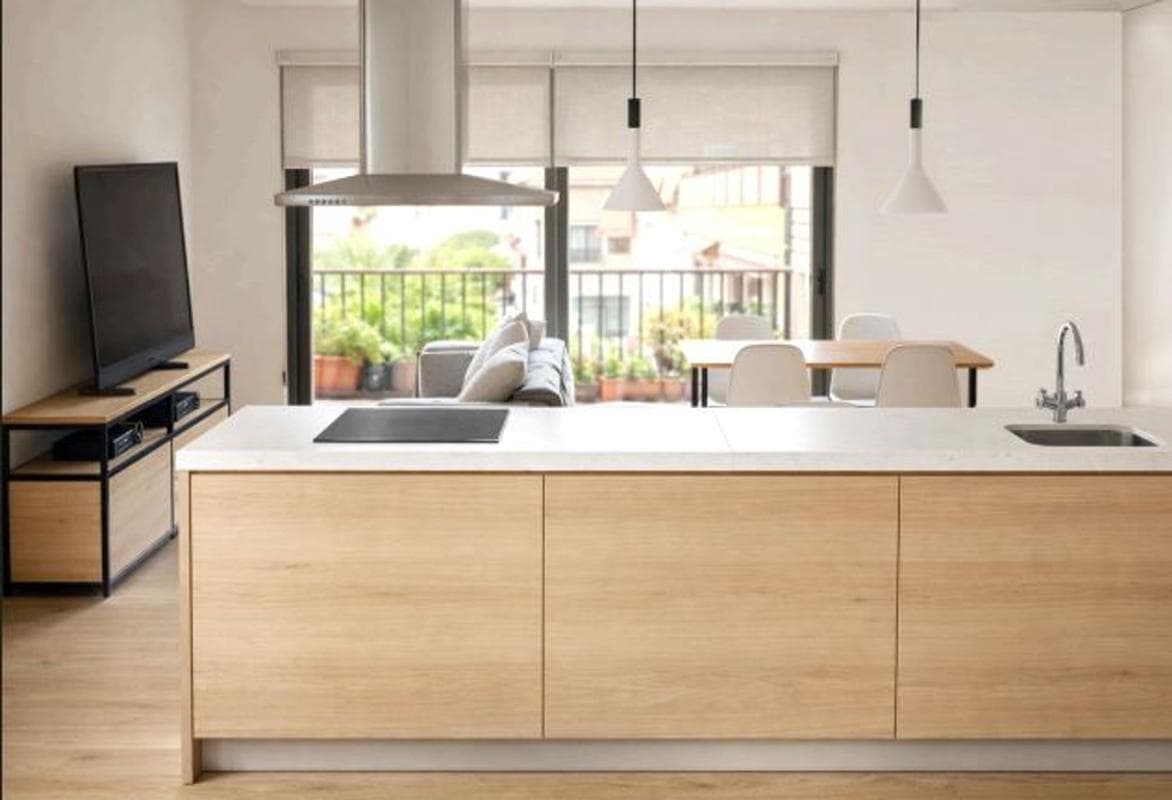 Venta de piso en Piso en Avenida Panagall, 90, Arenys de Munt, Arenys de Munt
photo 3