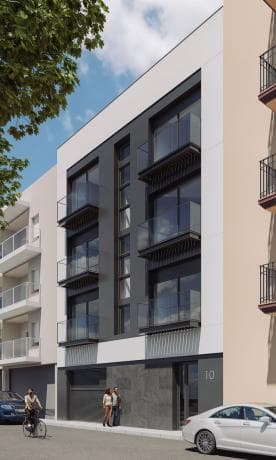 Sale of flat in Piso en Calle Alt de Sant Pere, 7, Mas Rampinyo - Carrerada, Montcada i Reixac, Montcada i Reixac
thumbnail 2