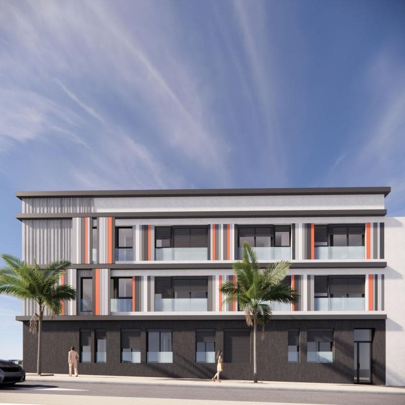Venta de piso en Piso en Calle Cólogan, 16, Distrito Martiánez, Puerto de la Cruz, Puerto de la Cruz
photo 5