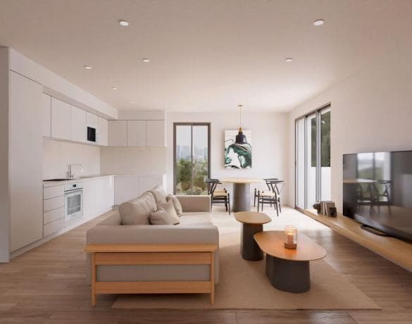 Venta de piso en Piso en Calle Mossen Camill Rosell, 48, Santa Perpètua de Mogoda, Santa Perpètua de Mogoda
photo 1