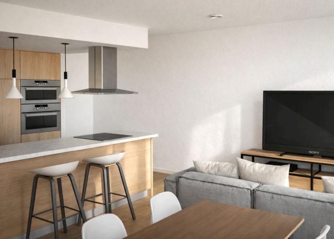 Venta de piso en Piso en Avenida Panagall, 90, Arenys de Munt, Arenys de Munt
photo 3