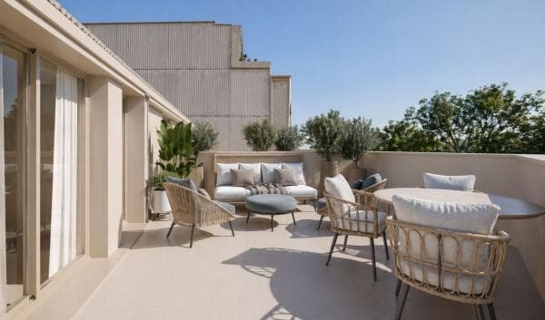 Venta de piso en Piso en Calle de Sant Antoni, 83, Centre, Terrassa, Terrassa
thumbnail 2