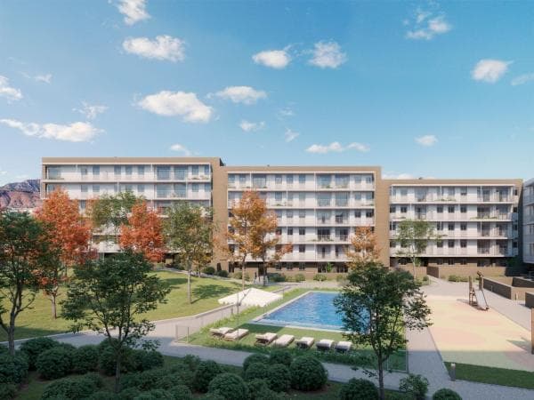 Venta de piso en Piso en Avenida de las Artes, 51, Poble Nou, Terrassa, Terrassa
photo 1
