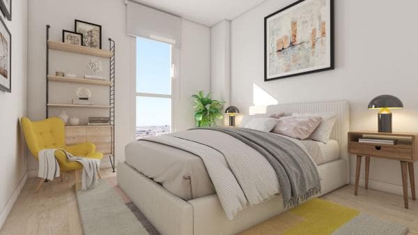 Venta de piso en Piso en Calle del aire s/n, Aljamar, Tomares, Tomares
photo 1