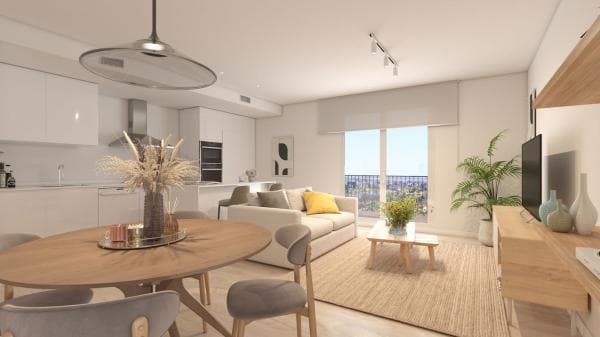 Venta de piso en Piso en Calle del aire s/n, Aljamar, Tomares, Tomares
thumbnail 1