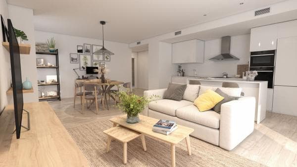 Venta de piso en Piso en Calle del aire s/n, Aljamar, Tomares, Tomares
thumbnail 2