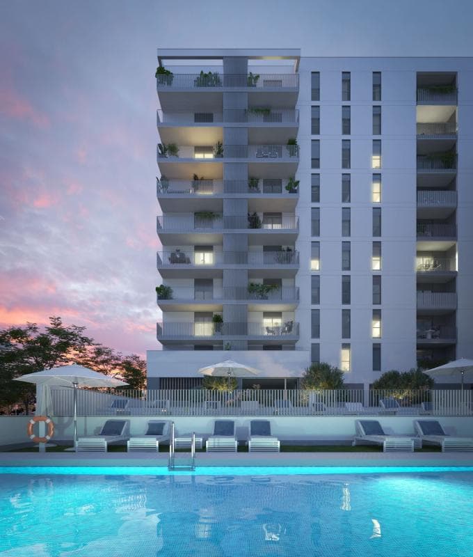 Venta de piso en Piso en Calle del aire s/n, Aljamar, Tomares, Tomares
photo 5