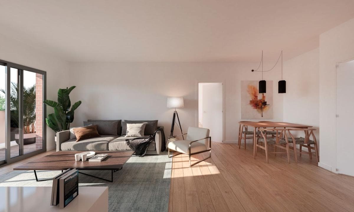 Sale of apartment in Piso en Calle del Canal de la Infanta, 36, Molins de Rei, Molins de Rei
photo 3