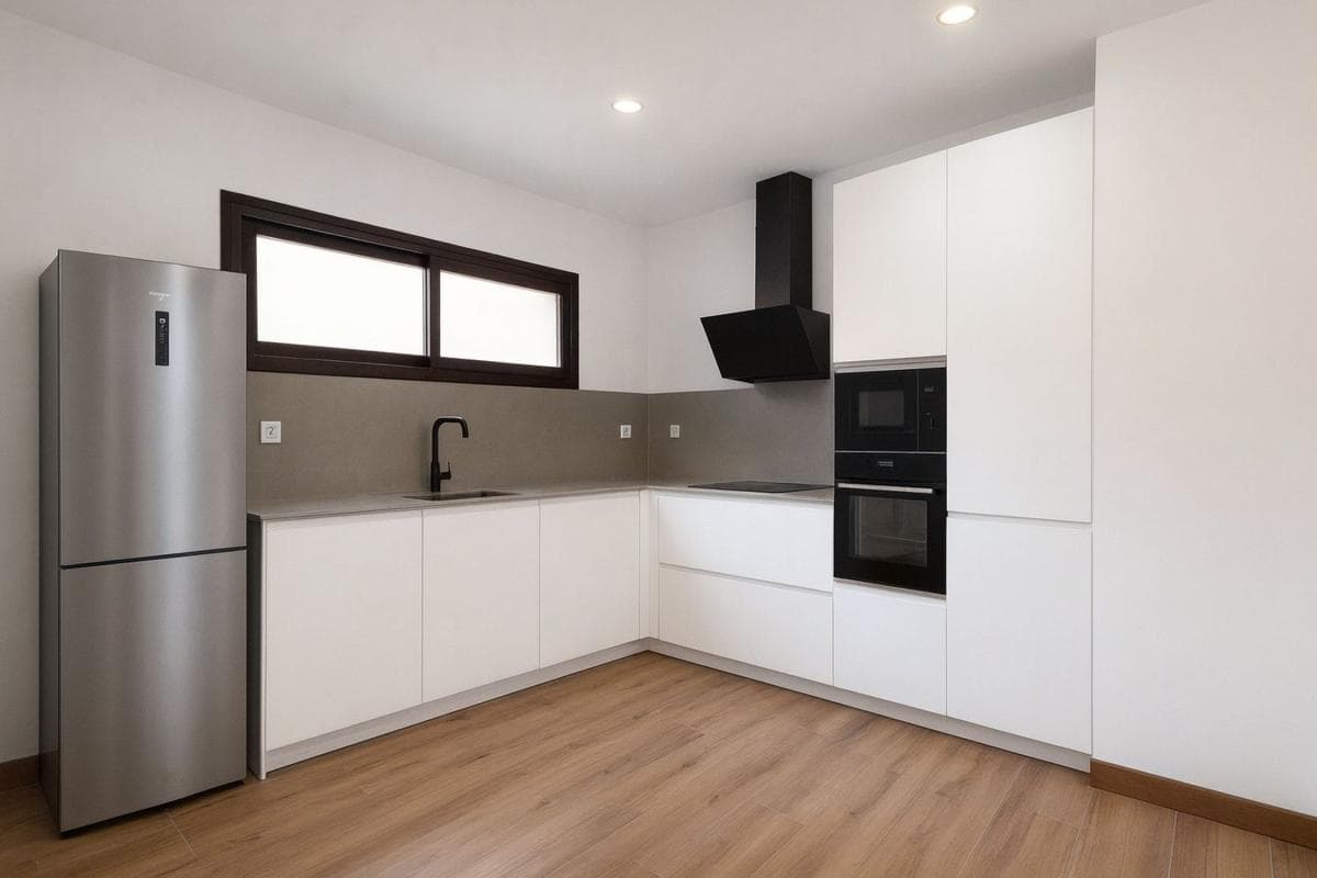 Sale of apartment in Piso en Avenida de España, 19, Arco norte - Avda España, Dos Hermanas, Two Sisters
photo 4
