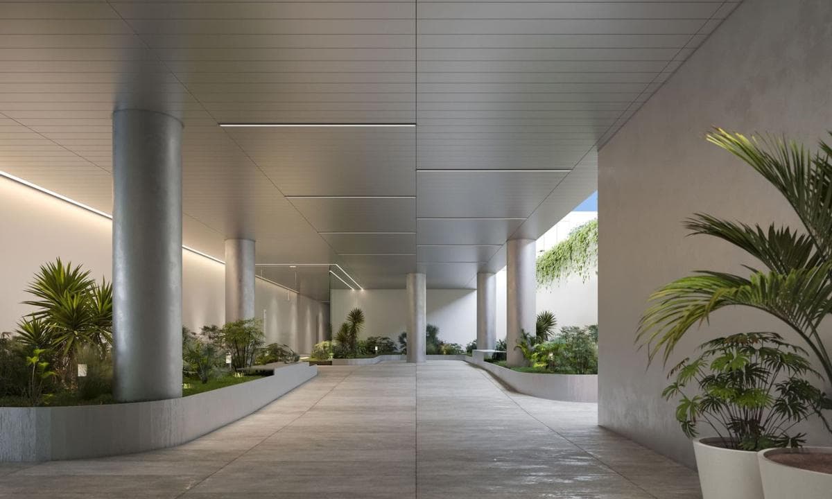 Продажа квартиры на Piso en Avenida de Palmas Altas s/n, Palmas Altas, Sevilla, Севилья
photo 4