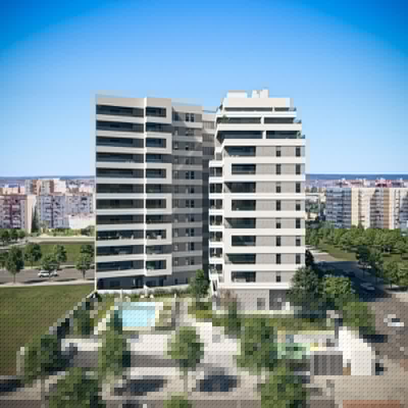 Venta de piso en Piso en Calle de Manuel Velasco de Pando, Gran Plaza - Marqués de Pickman - Ciudad Jardín, Sevilla, Sevilla
photo 2