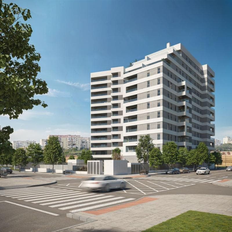 Venta de piso en Piso en Calle de Manuel Velasco de Pando, Gran Plaza - Marqués de Pickman - Ciudad Jardín, Sevilla, Sevilla
photo 3