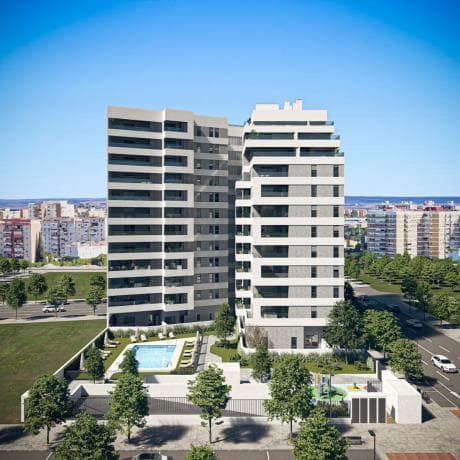 Sale of flat in Piso en Calle de Manuel Velasco de Pando, Gran Plaza - Marqués de Pickman - Ciudad Jardín, Sevilla, Seville
thumbnail 1