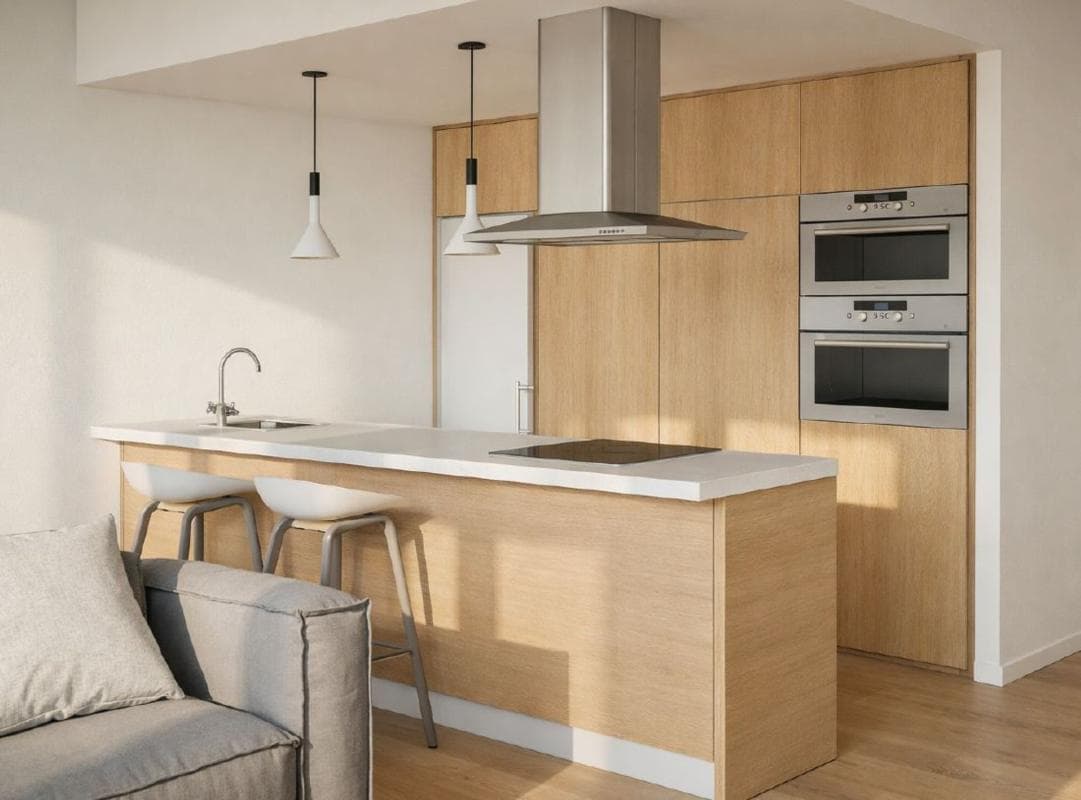 Venta de piso en Piso en Avenida Panagall, 90, Arenys de Munt, Arenys de Munt
photo 3