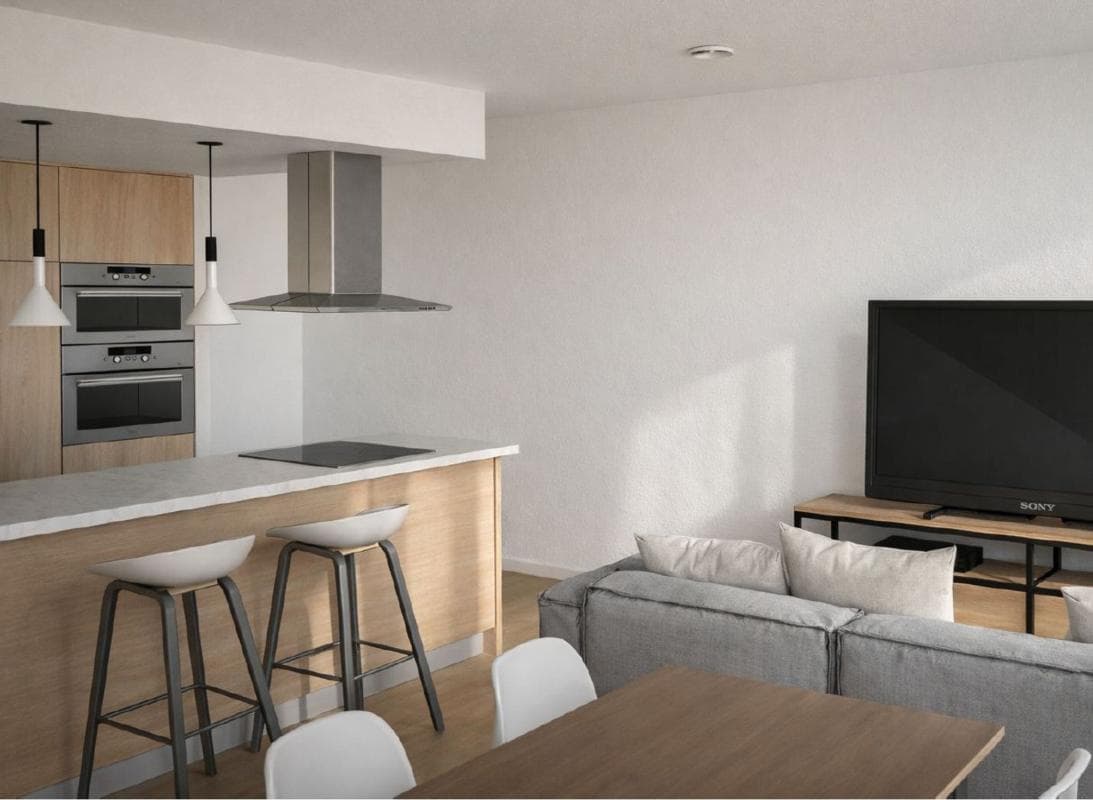 Venta de piso en Piso en Avenida Panagall, 90, Arenys de Munt, Arenys de Munt
photo 4