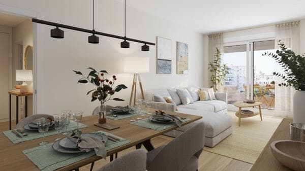 Sale of flat in Piso en Avenida de Andalucía, 16, Gran Plaza - Marqués de Pickman - Ciudad Jardín, Sevilla, Seville
thumbnail 1