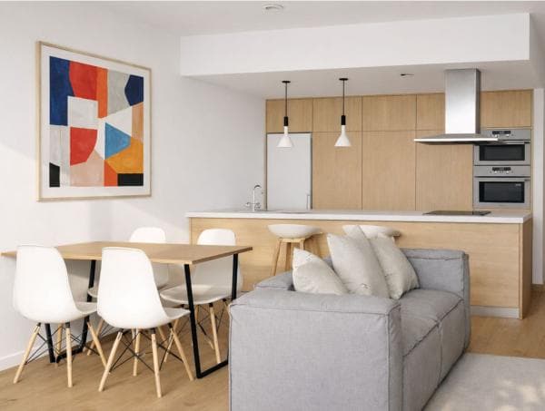 Дуплекс на продажу в Dúplex en Avenida Panagall, 90, Arenys de Munt, Аренис-де-Мунт thumbnail 2