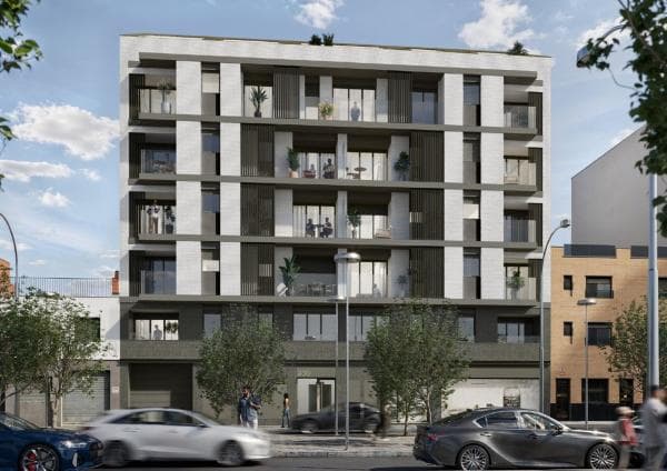 Venta de piso en Piso en Rambla Francesc Macià, 230, Sant Pere Nord, Terrassa, Terrassa
photo 1