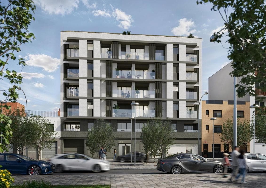 Venta de piso en Piso en Rambla Francesc Macià, 230, Sant Pere Nord, Terrassa, Terrassa
photo 2