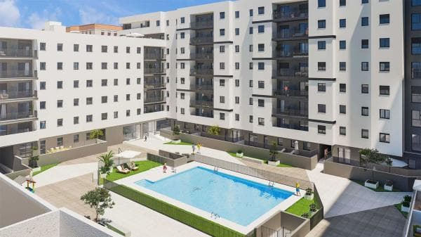 Sale of flat in Piso en Avenida De Las Ciencias, 3, Avenida de las Ciencias, Sevilla, Seville
thumbnail 1