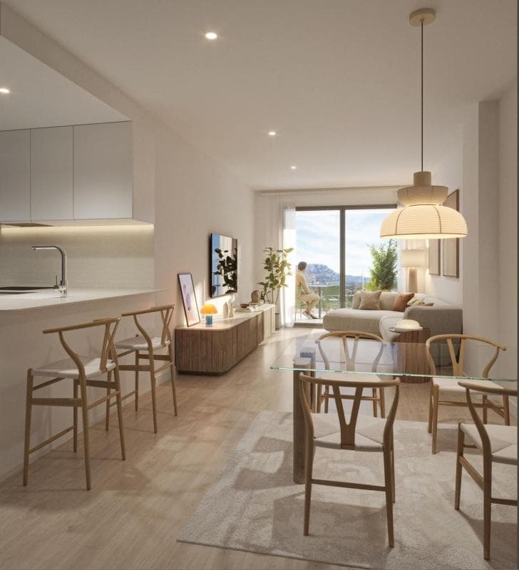 Venta de piso en Piso en Rambla Francesc Macià, 230, Sant Pere Nord, Terrassa, Terrassa
photo 4