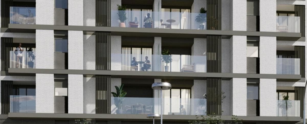 Venta de piso en Piso en Rambla Francesc Macià, 230, Sant Pere Nord, Terrassa, Terrassa
photo 2