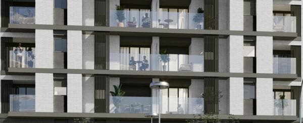 Venta de piso en Piso en Rambla Francesc Macià, 230, Sant Pere Nord, Terrassa, Terrassa
thumbnail 1