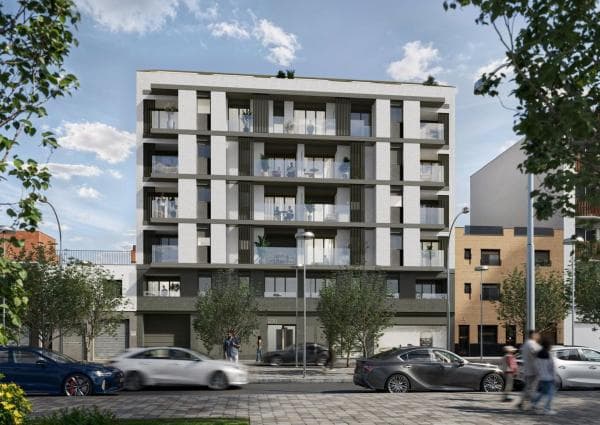 Venta de piso en Piso en Rambla Francesc Macià, 230, Sant Pere Nord, Terrassa, Terrassa
photo 1