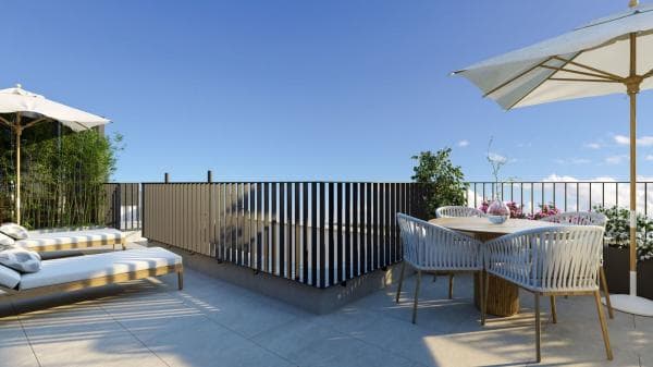 Продажа квартиры на Piso en Calle Provisional Ahijones Treinta y Nueve, 101, Los Ahijones, Madrid, Мадрид
photo 1