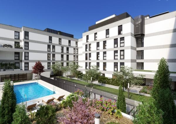 Продажа квартиры на Piso en Calle Provisional Ahijones Treinta y Nueve, 101, Los Ahijones, Madrid, Мадрид
thumbnail 2