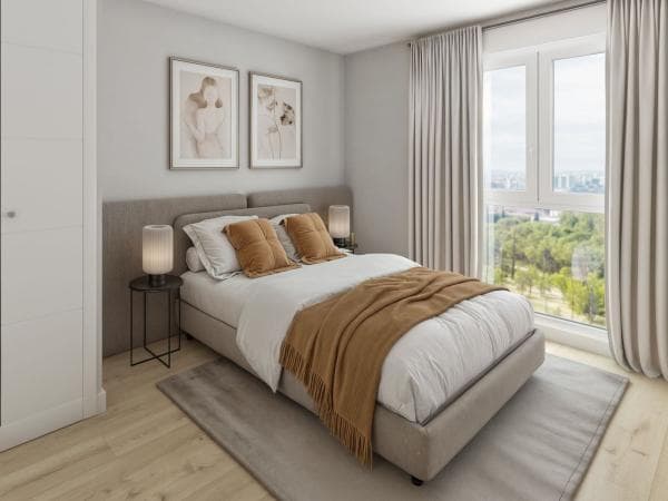 Продажа квартиры на Piso en Calle Provisional Ahijones Treinta y Nueve, 50, Los Ahijones, Madrid, Мадрид
photo 1