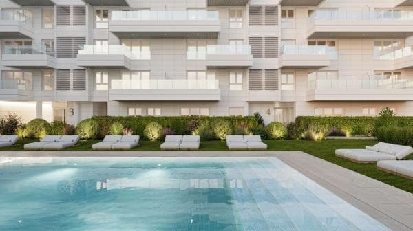 Продажа квартиры на Piso en Avenida Provisional Ahijones Berrocales Dos, 12, Los Berrocales, Madrid, Мадрид
thumbnail 1