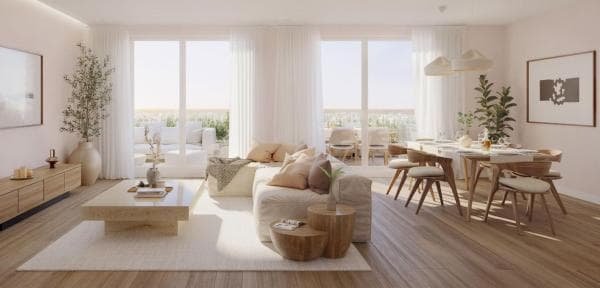 Продажа квартиры на Piso en Avenida Provisional Ahijones Berrocales Dos, 12, Los Berrocales, Madrid, Мадрид
thumbnail 2